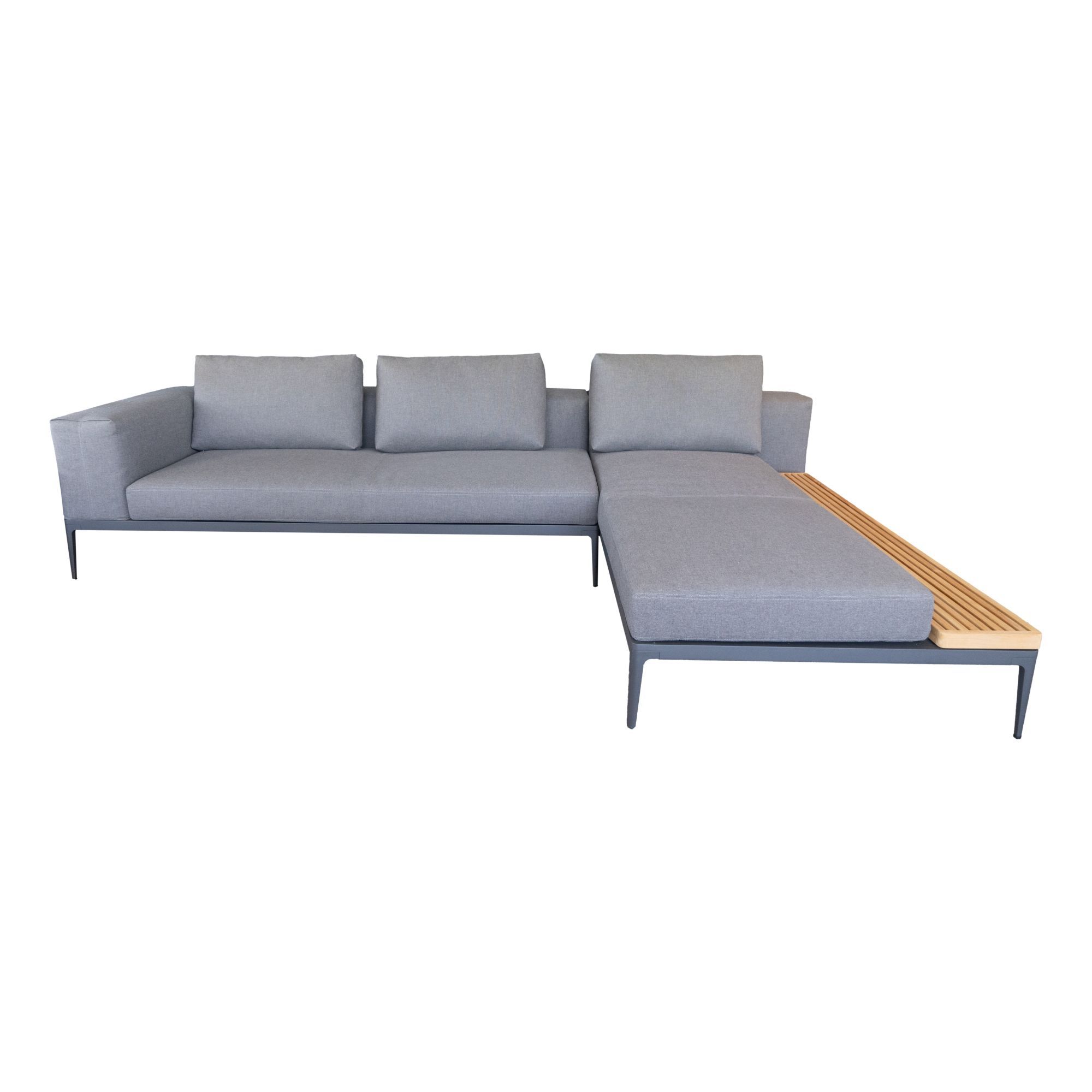 Sofagruppe Grid Lounge