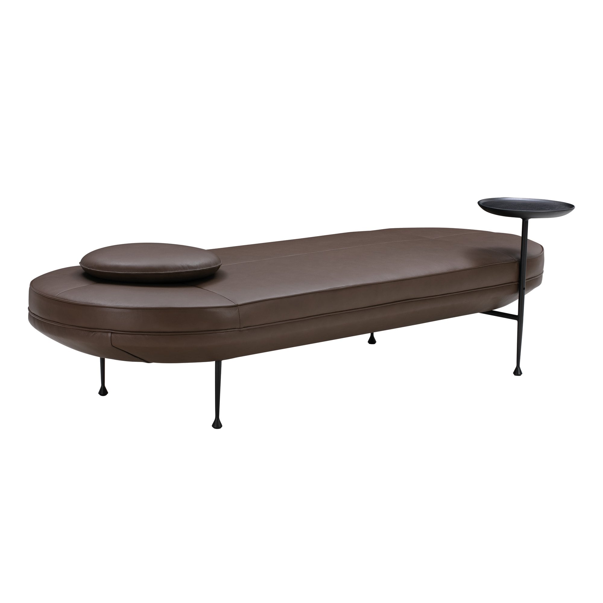 Daybed Canoe