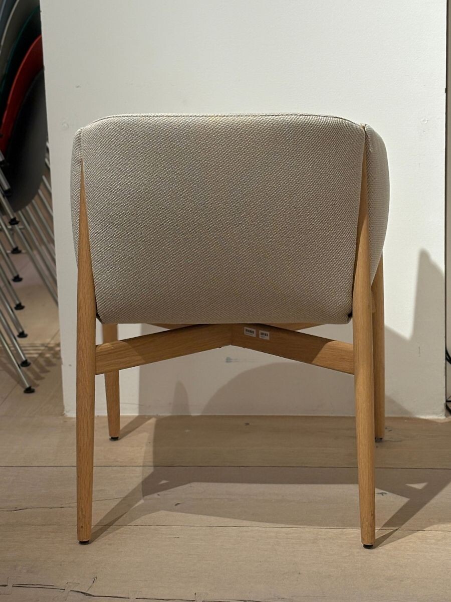 Stuhl Kagu