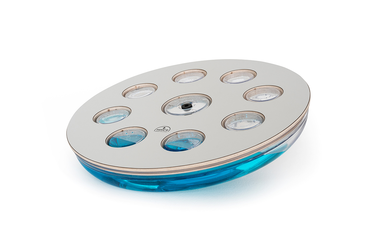 Eau-Me Balance-Board