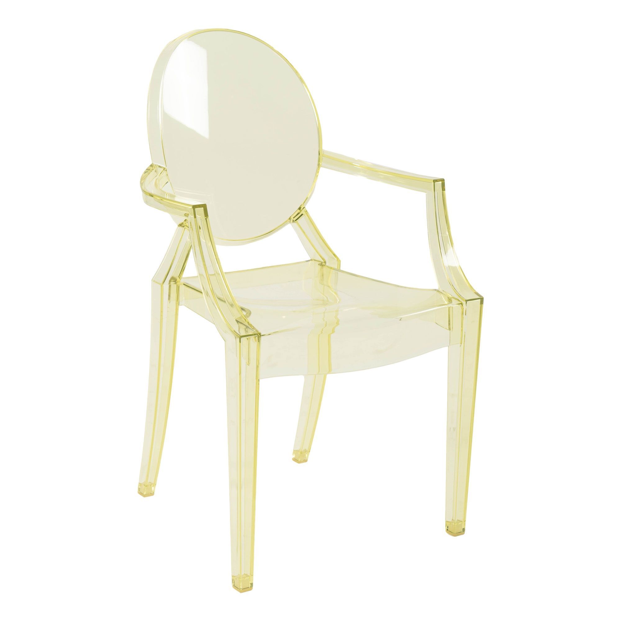 Kinderstuhl Lou Lou Ghost