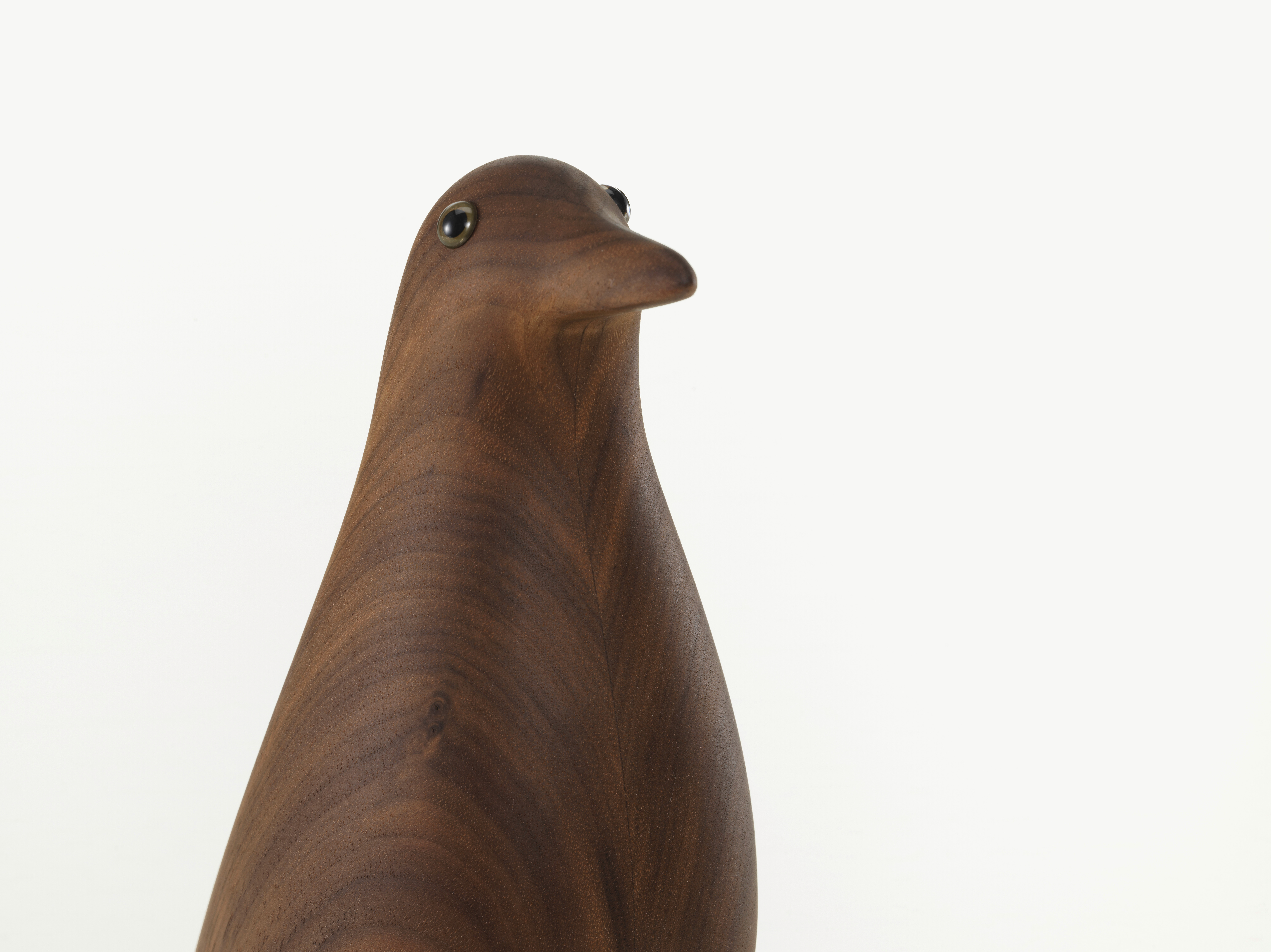 Eames House Bird