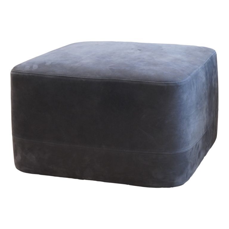 Hocker Pouf New York