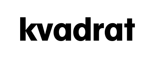 Logo von Kvadrat