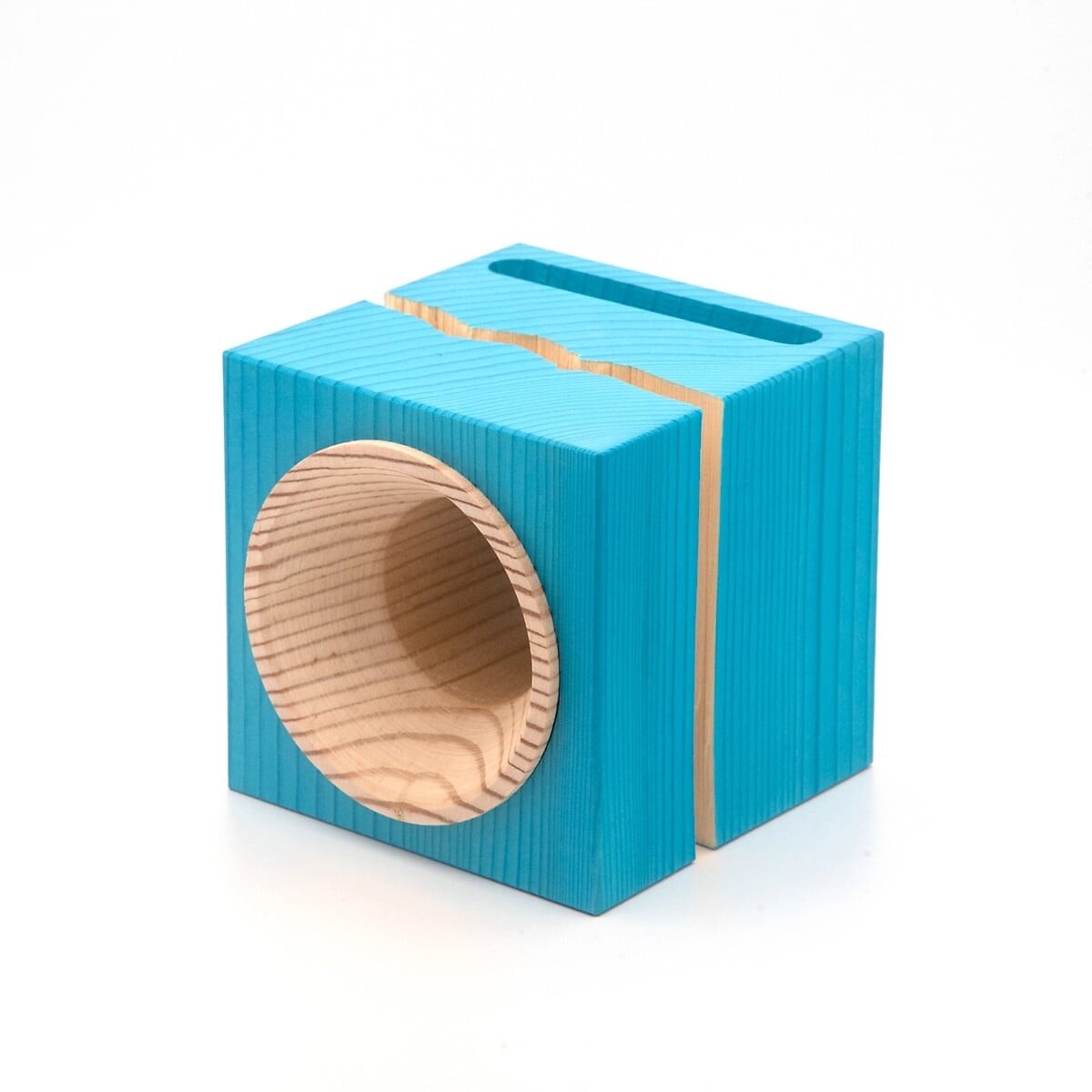 Lautsprecher Cube
