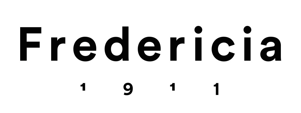 Logo von Fredericia