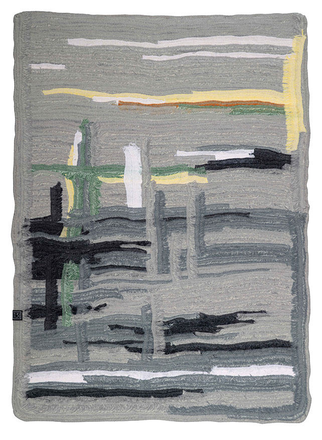 Teppich 13/13 Lichtblick