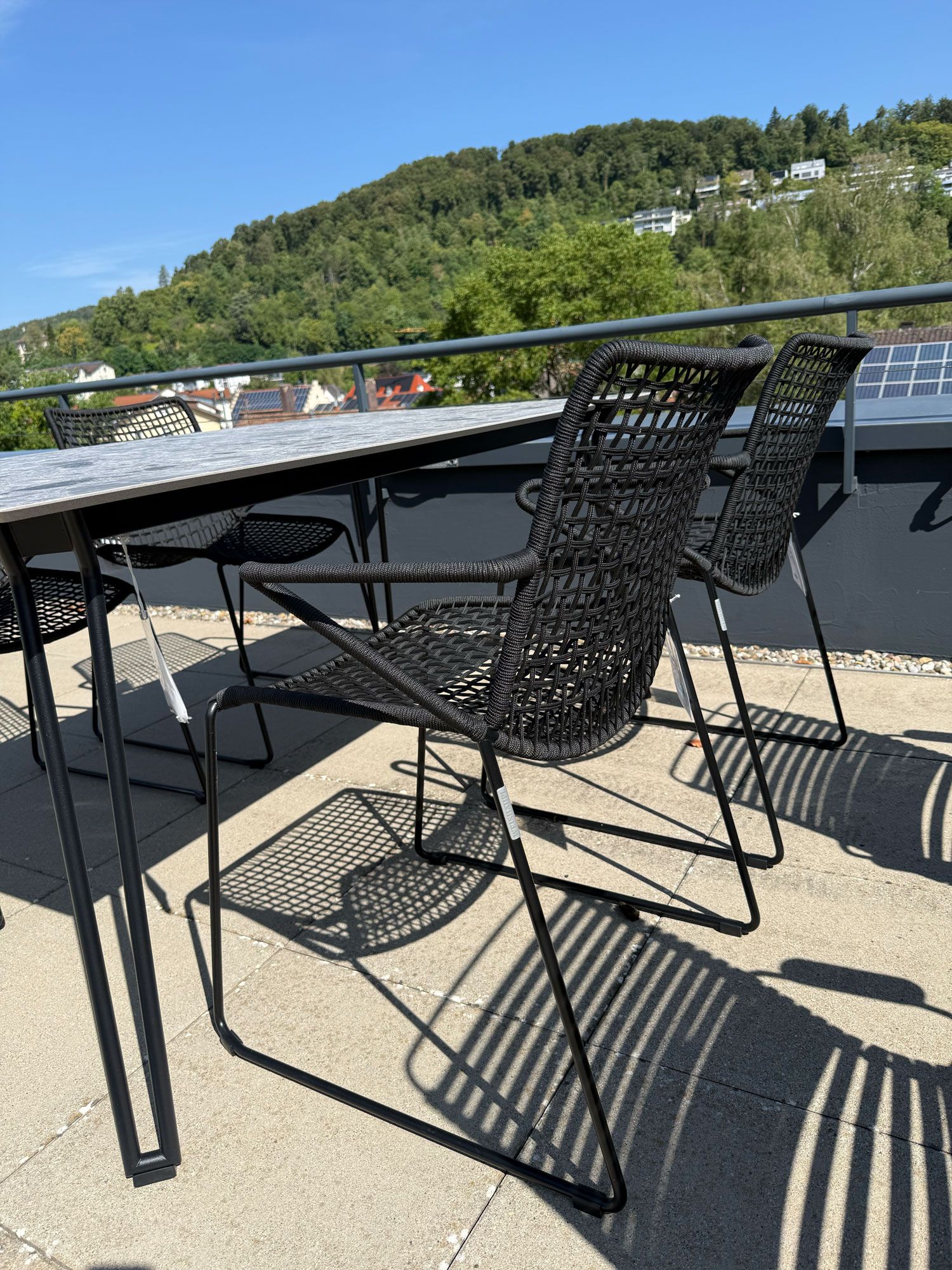 Sessel Slope