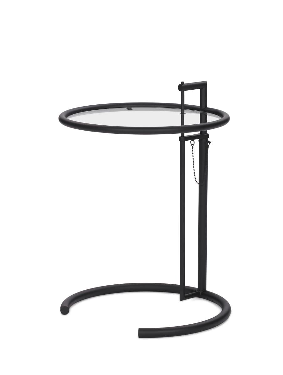 Beistelltisch Adjustable Table E 1027