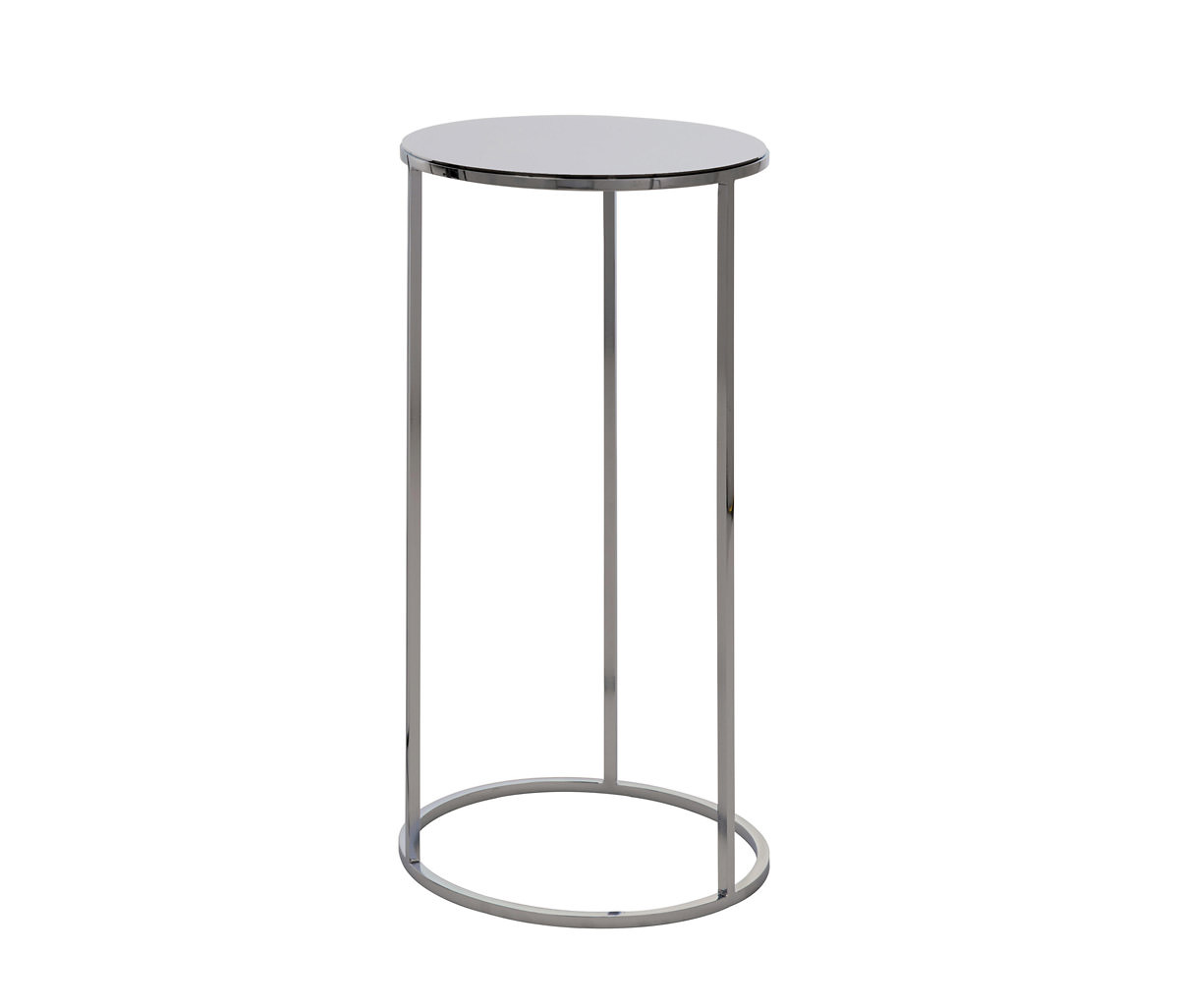 Schirmständer/Beistelltisch Rack