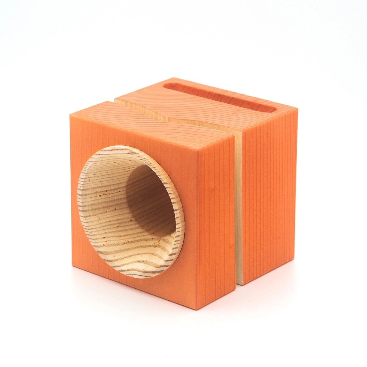 Lautsprecher Cube