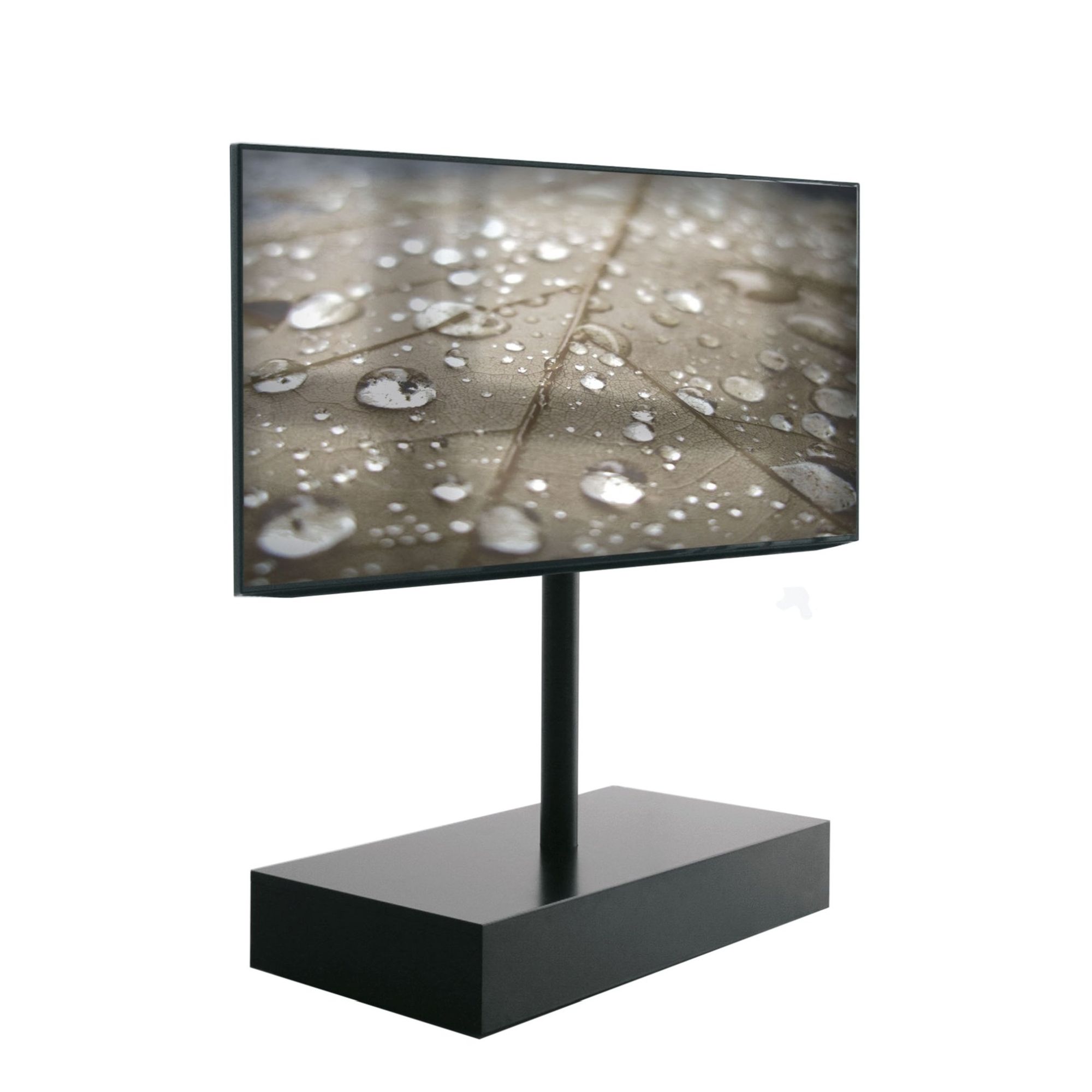 TV-Träger Spin360