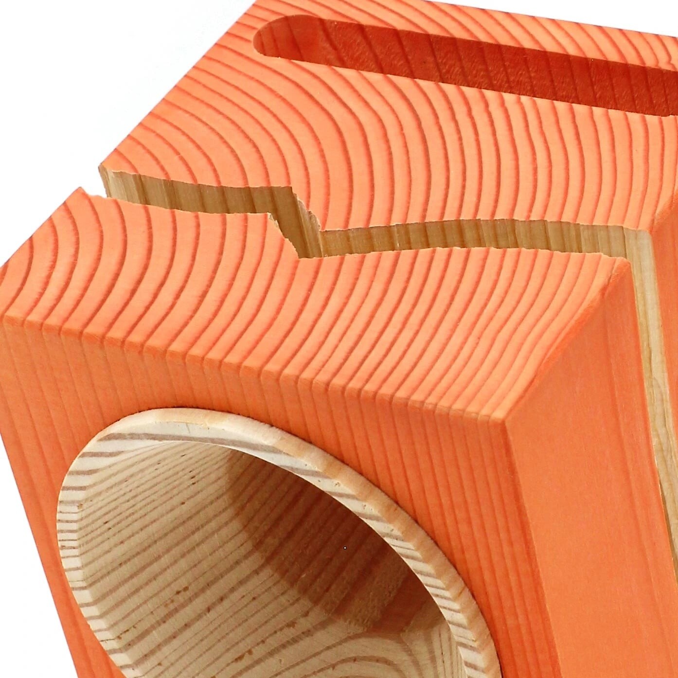 Lautsprecher Cube