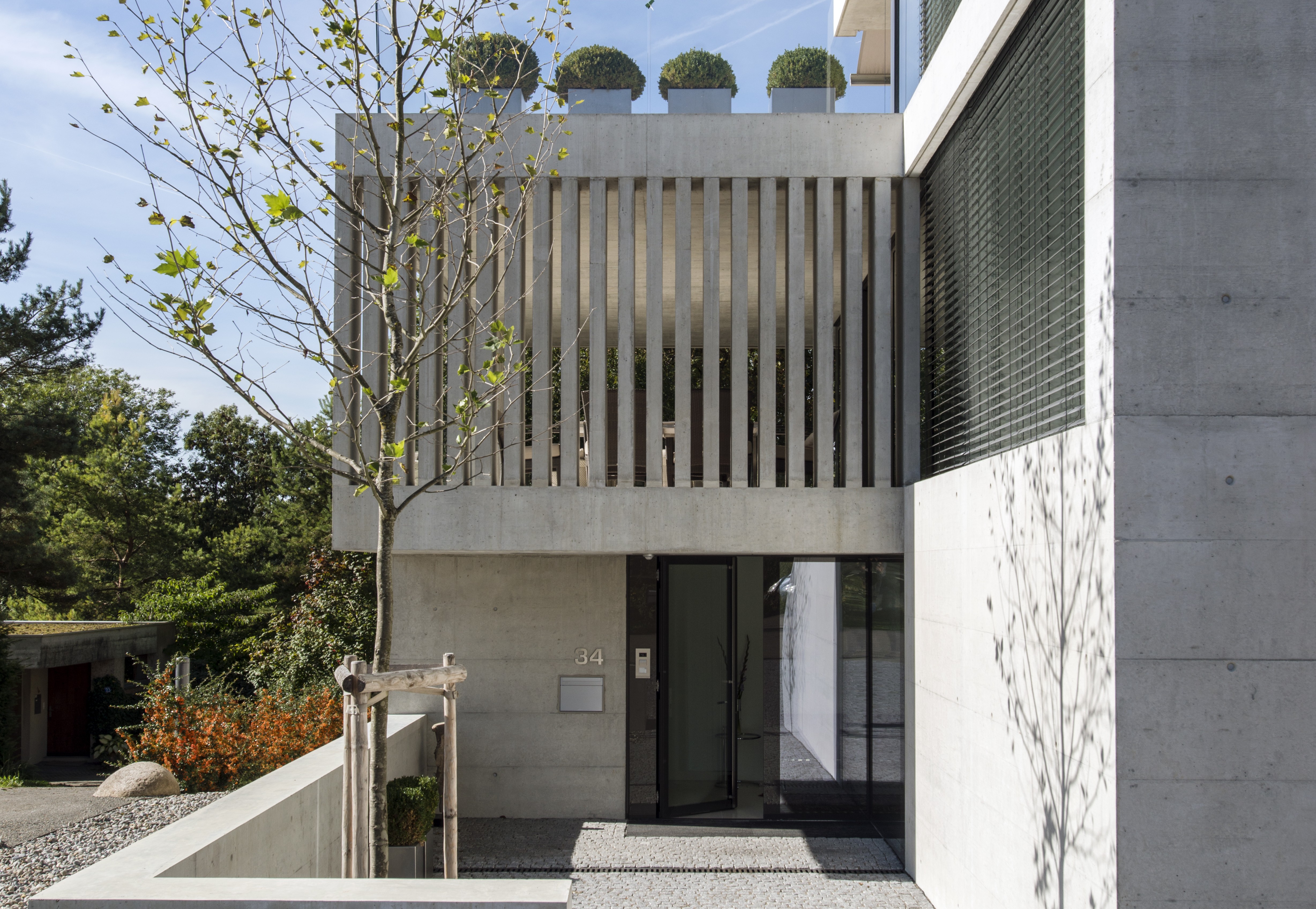 Einrichtungsbeispiel Pure Reduktion