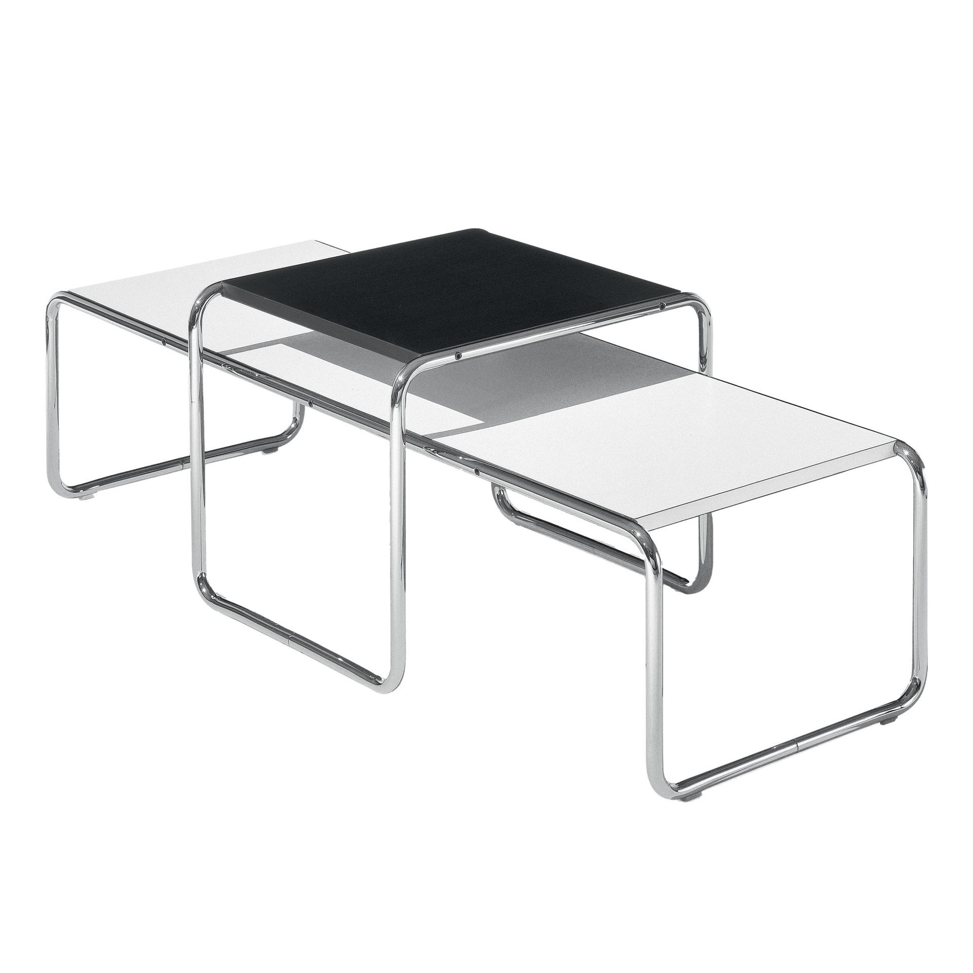 Couchtisch Laccio Bundle