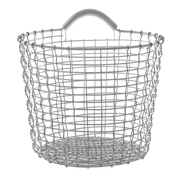 Metallkorb Bin 16