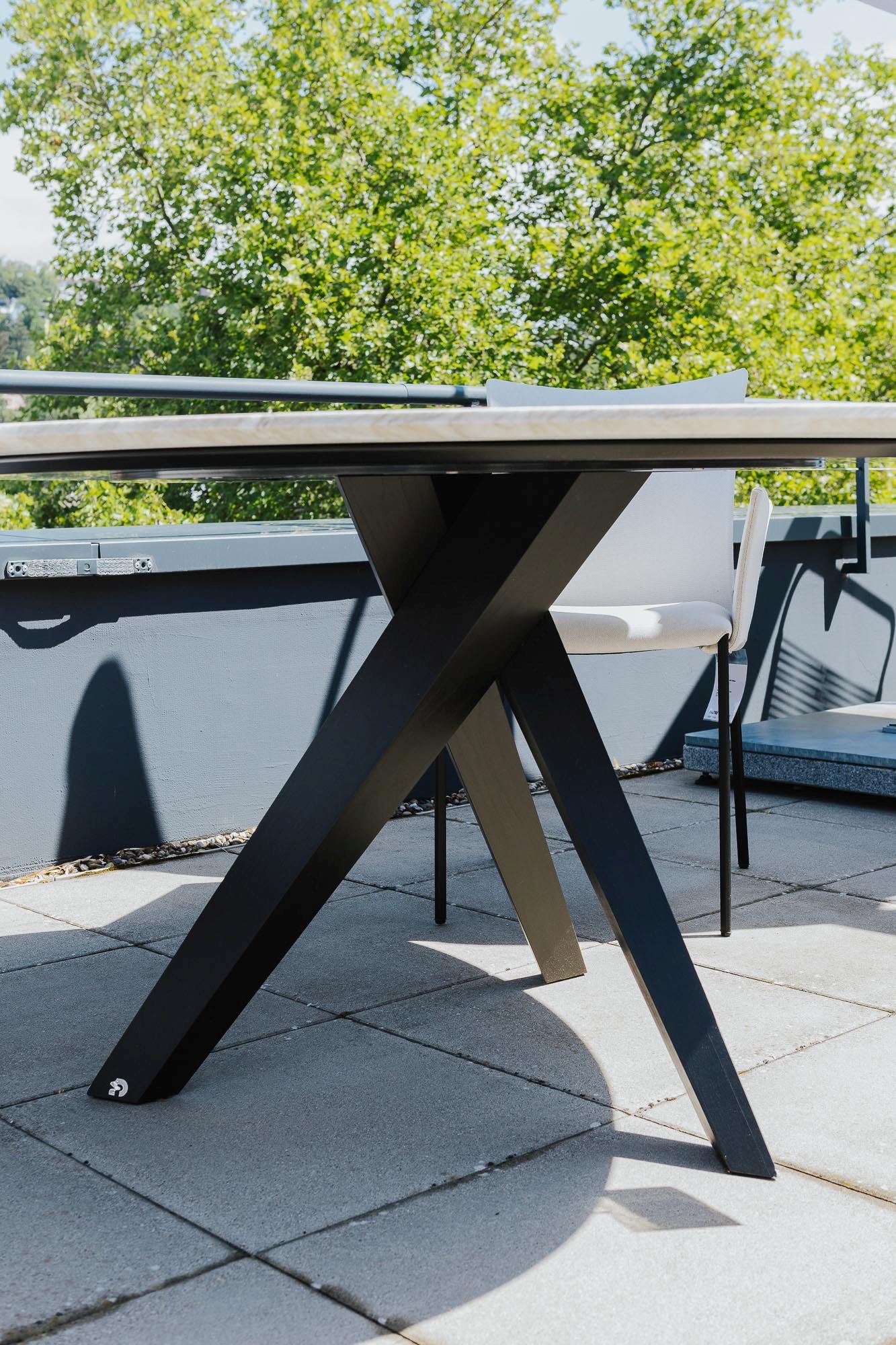 Esstisch Trilope Outdoor