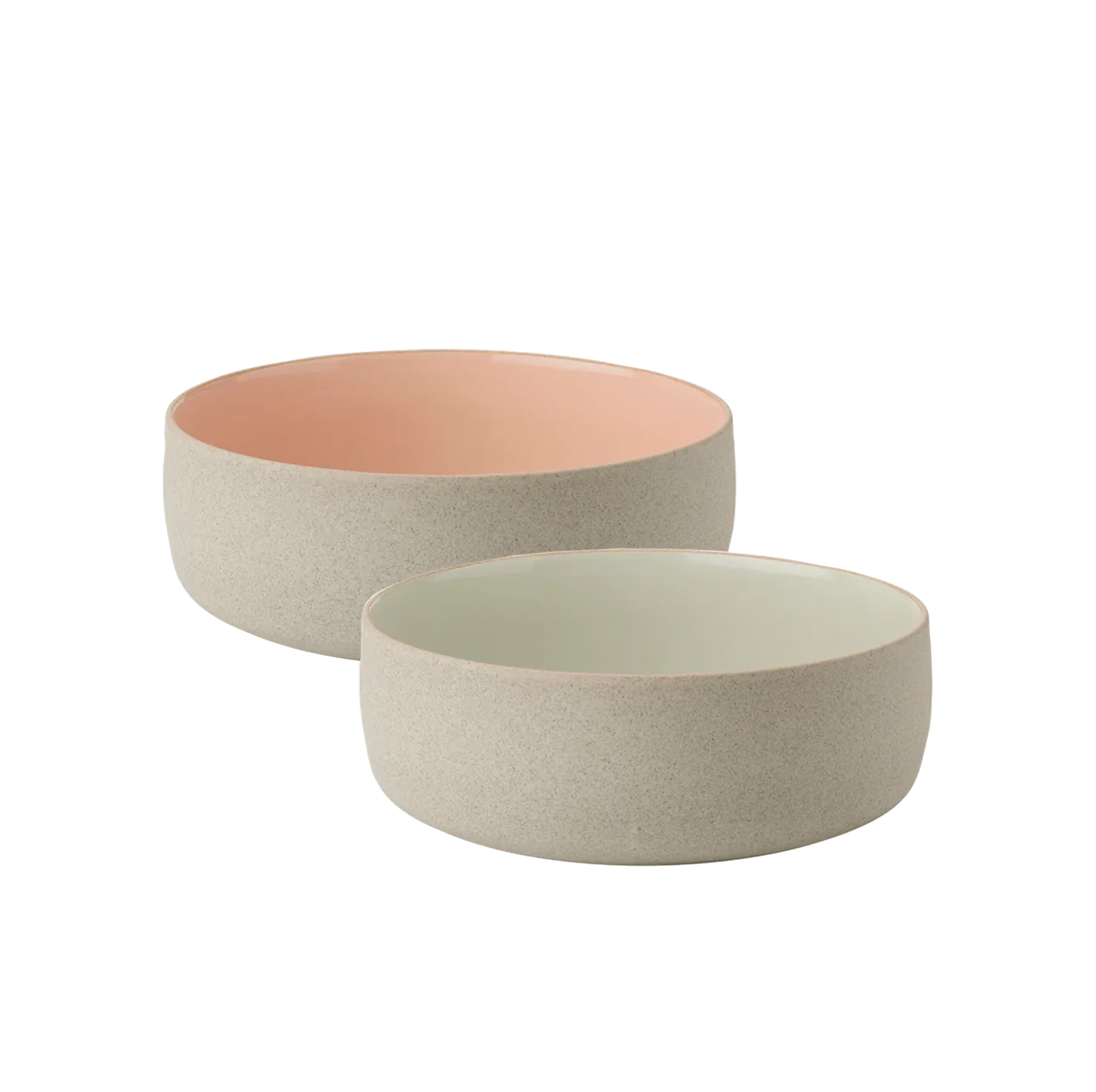 Schale Emma, 2er Set