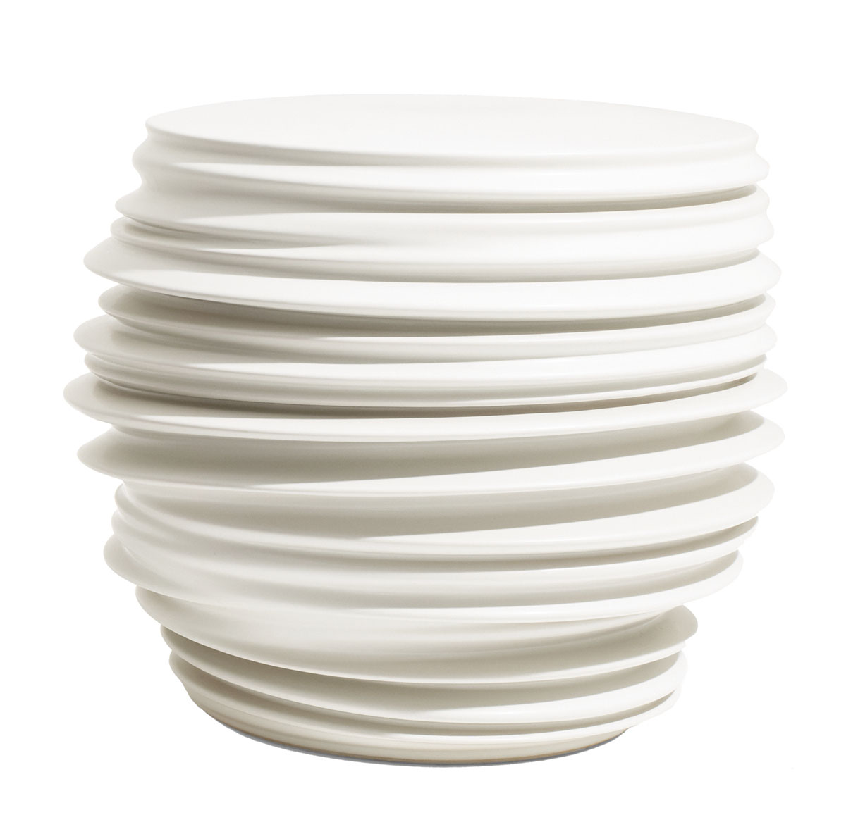 Beistelltisch Babylon Keramik