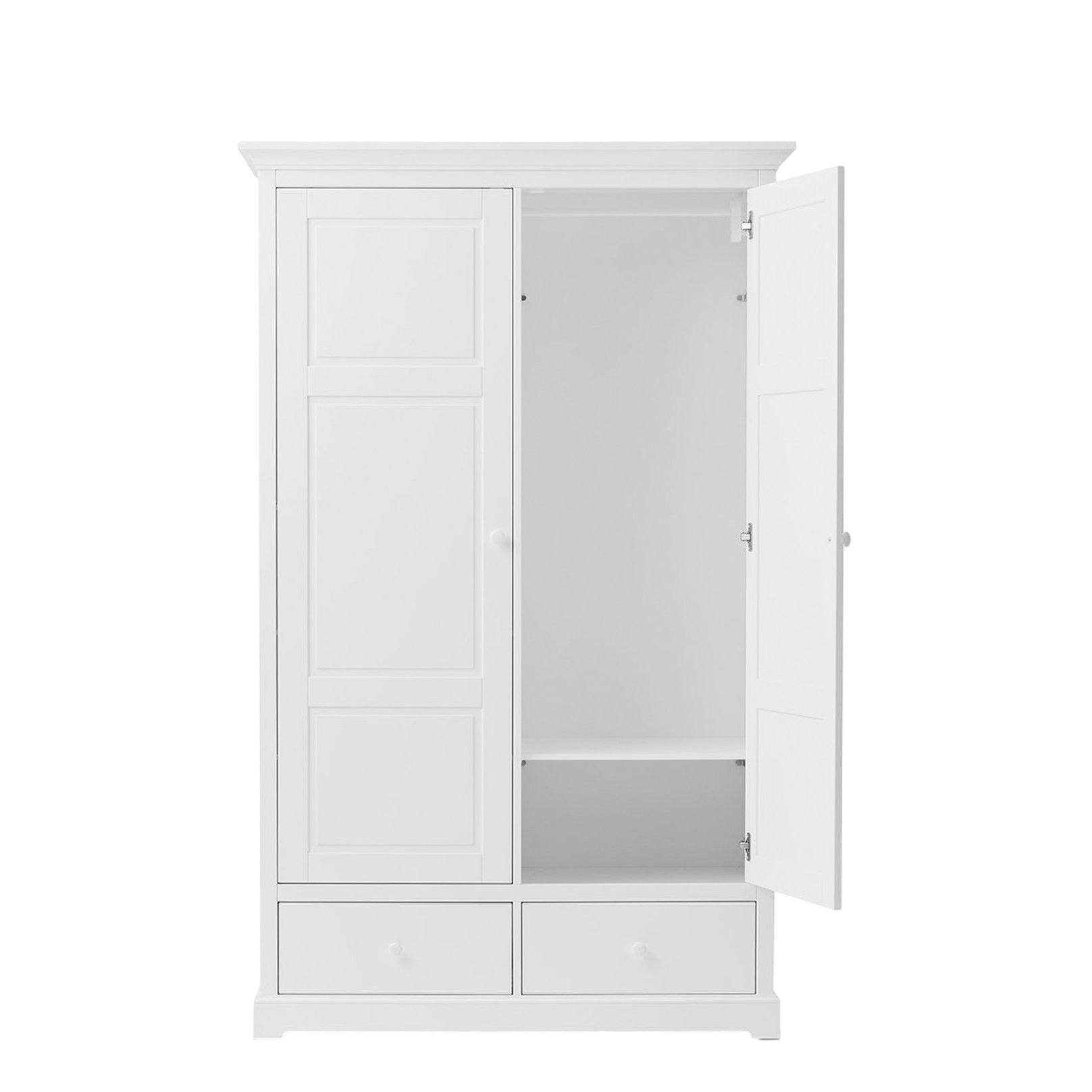 Kleiderschrank Seaside