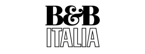 Logo von B&B Italia