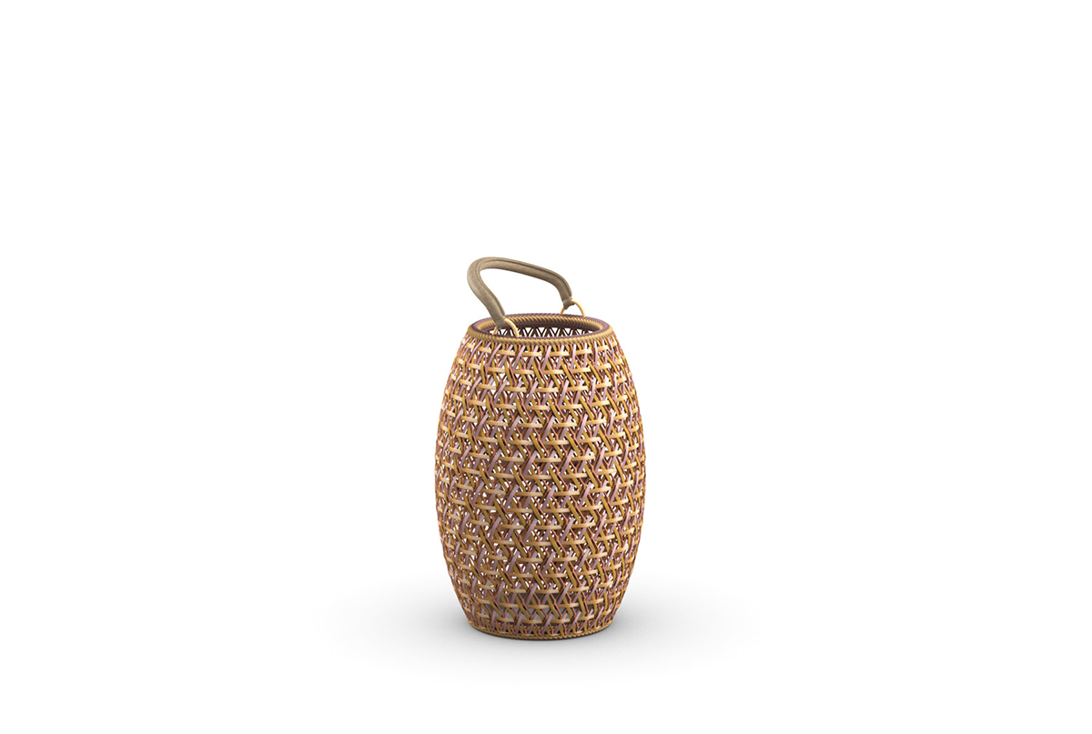 Dala Latern