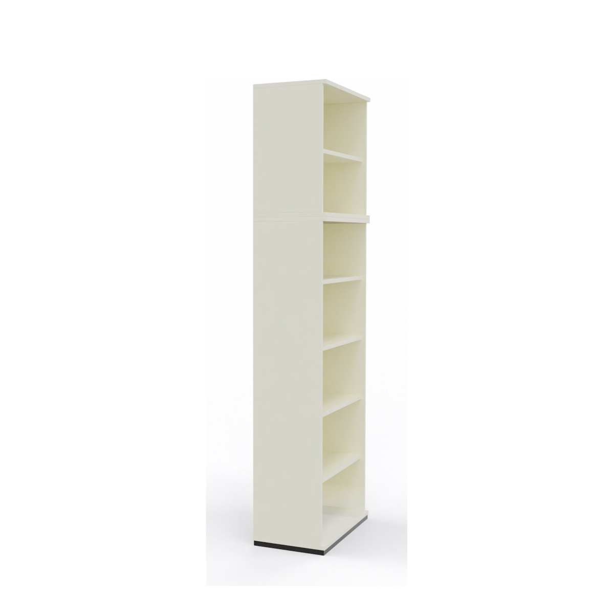 Regalschrank 5OH