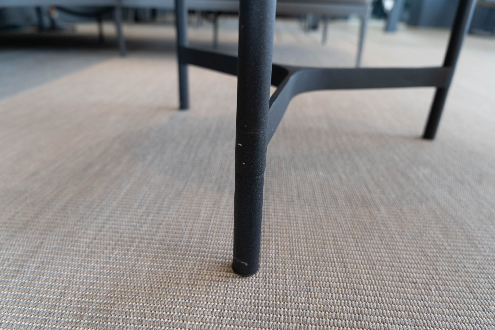 Beistelltisch Twist medium