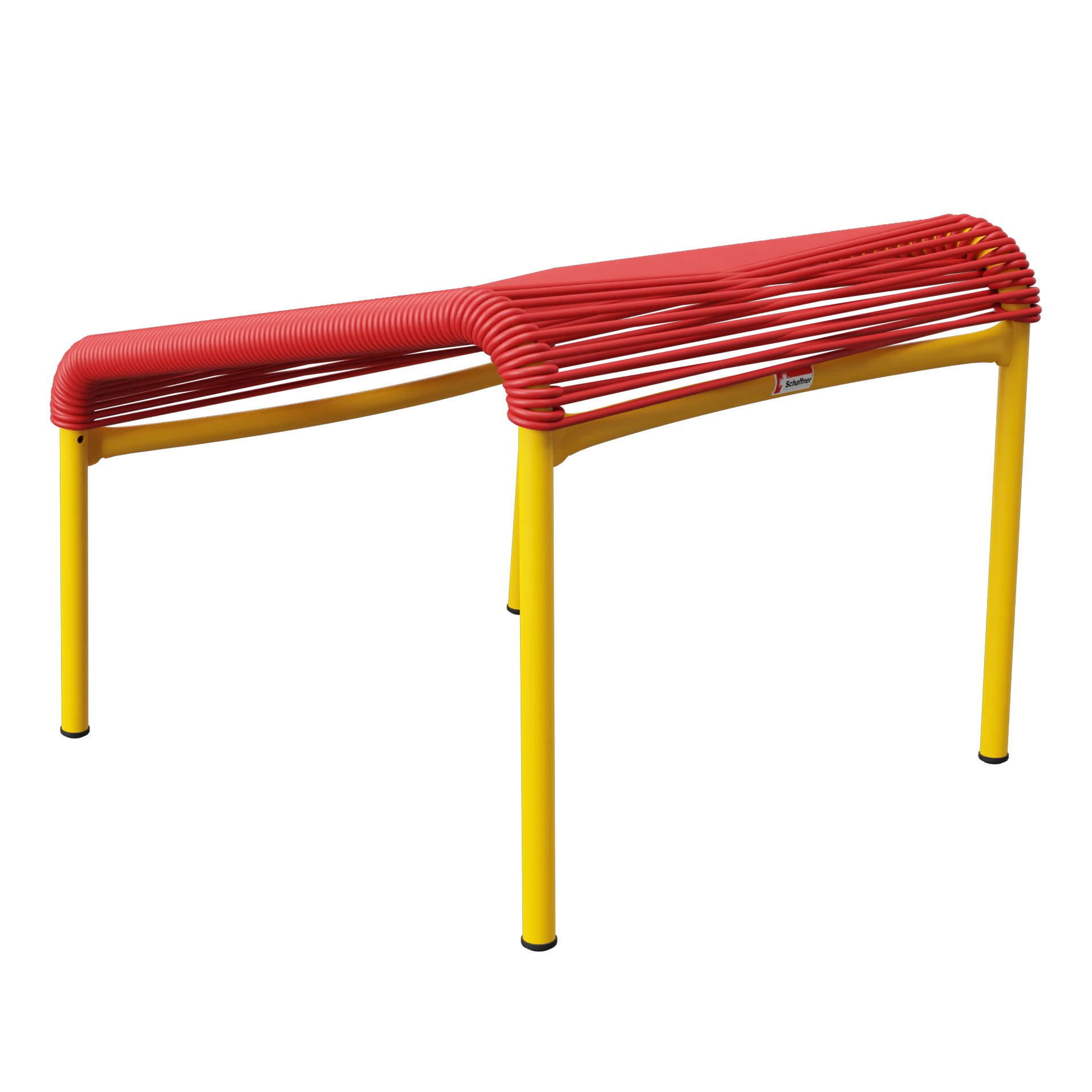 Fußhocker Säntis