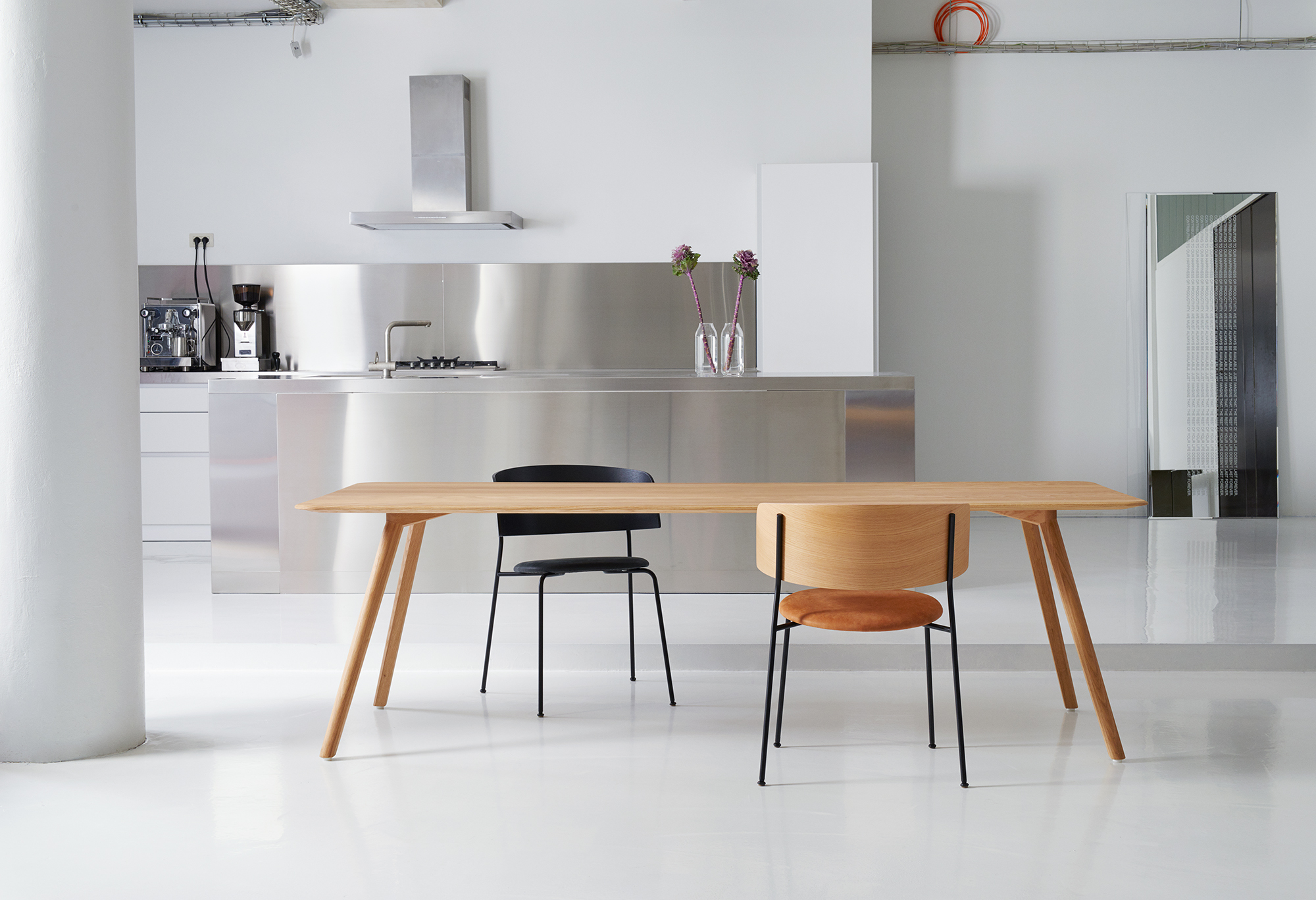 Möbel von Objekte Unserer Tage