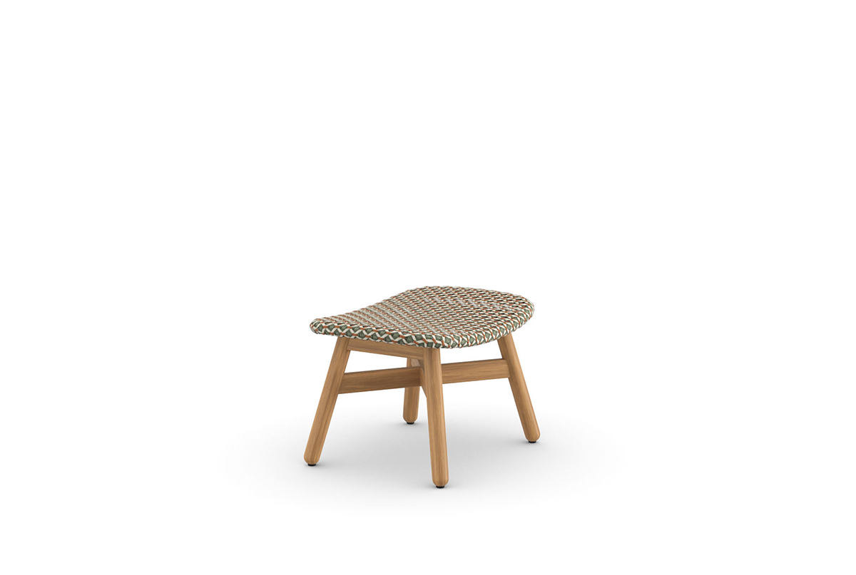 Hocker Mbrace
