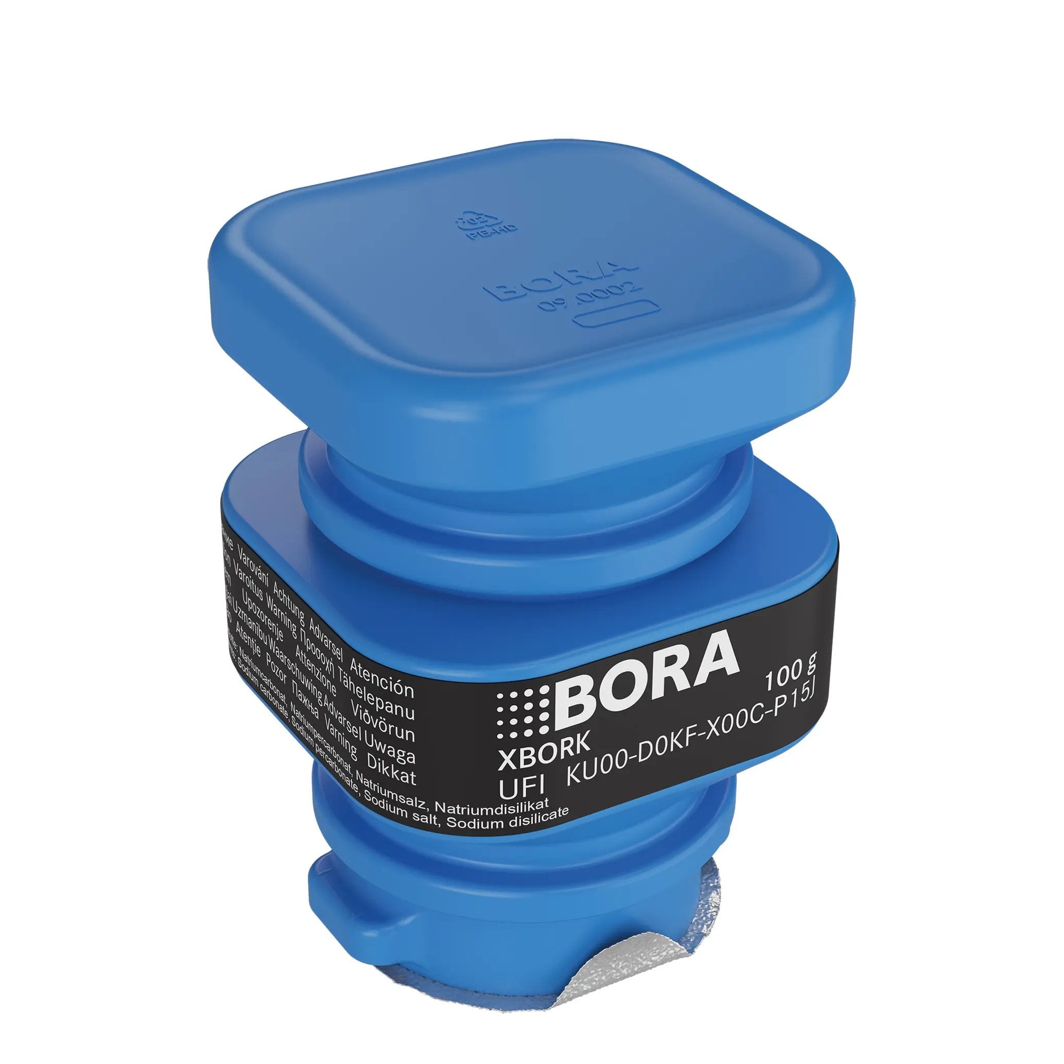 Reinigungskartuschen