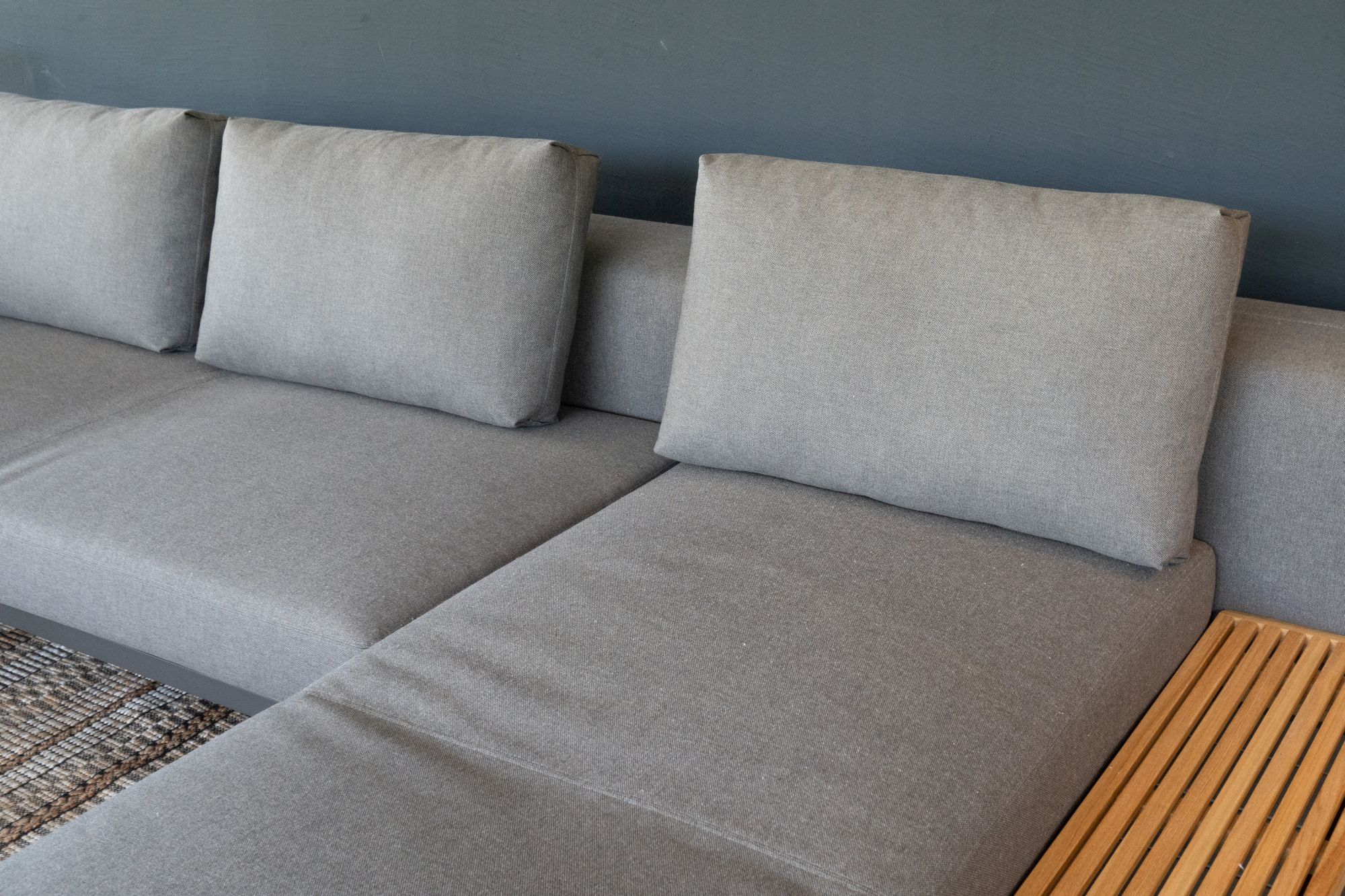 Sofagruppe Grid Lounge