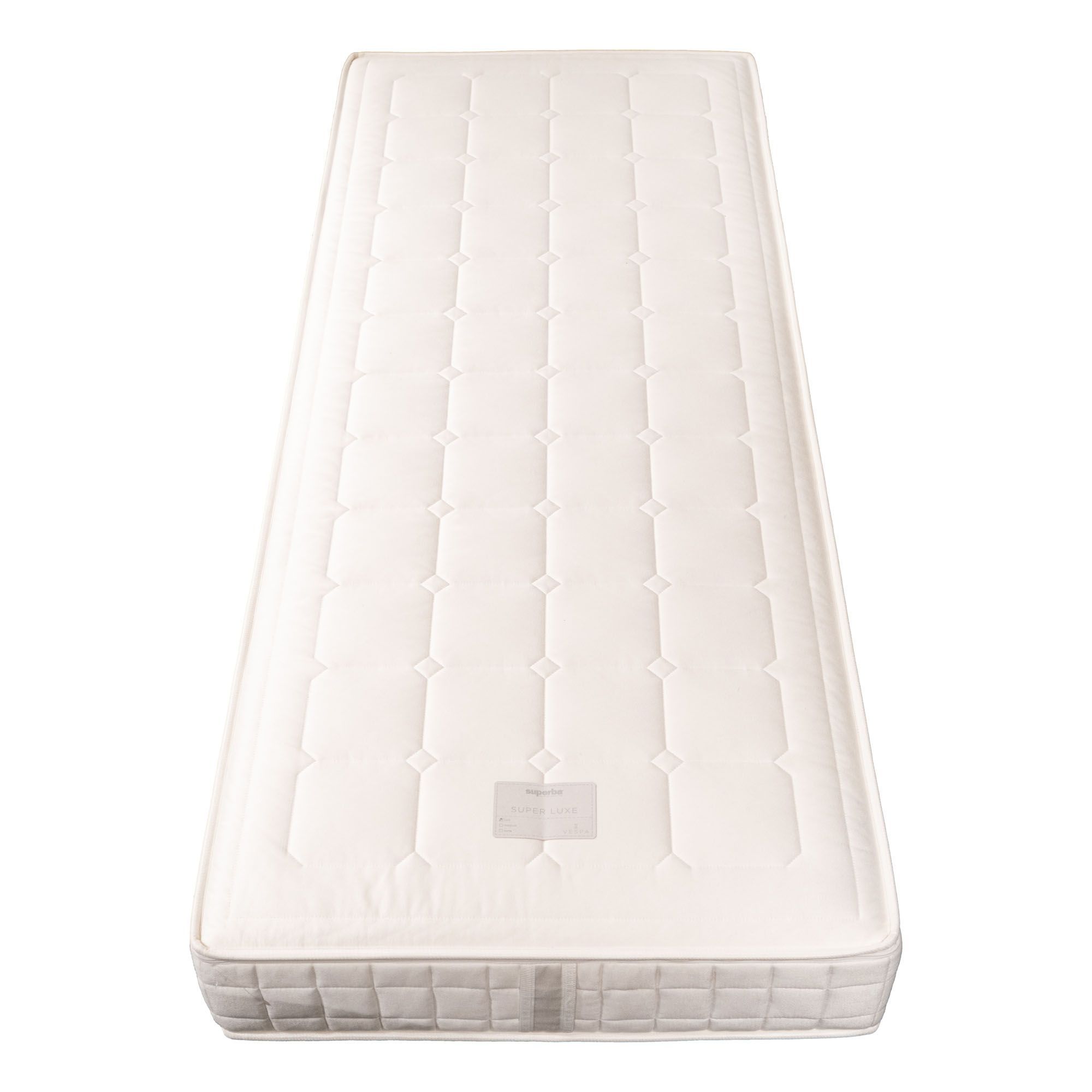 Obermatratze Super Luxe Vespa