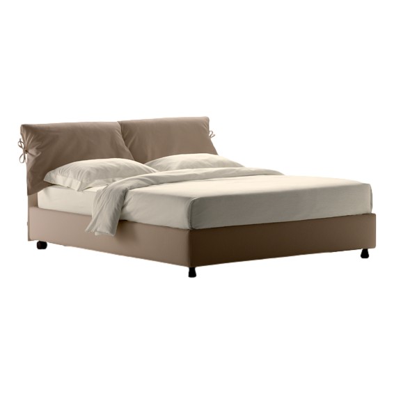 Polsterbett Nathalie