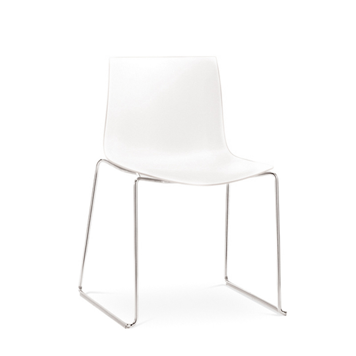 Kufenstuhl Catifa 46