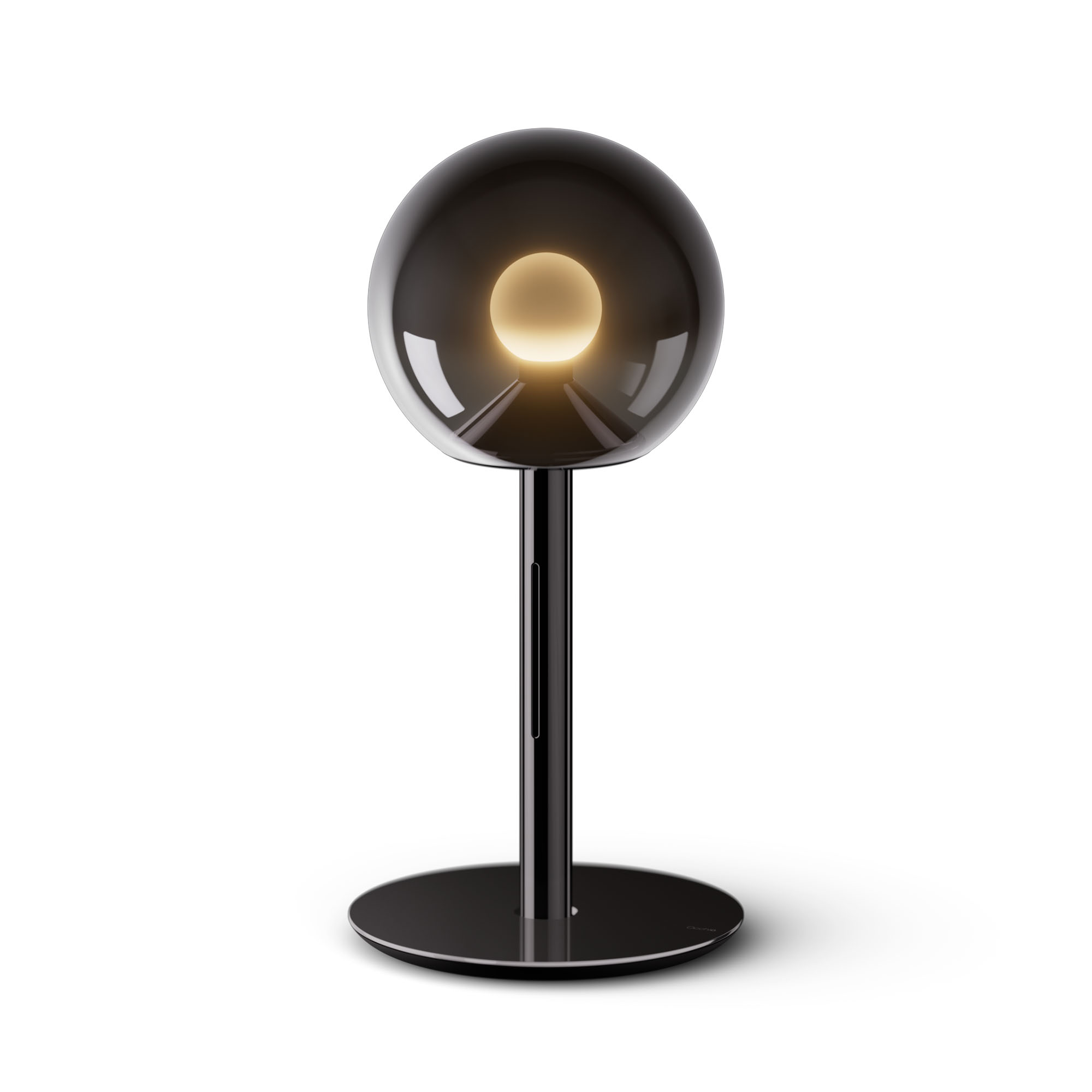 Tischleuchte Luna sogno