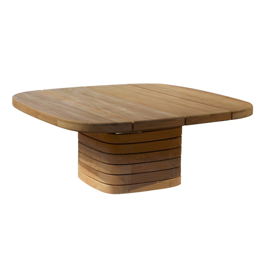 Couchtisch Mellow - klein