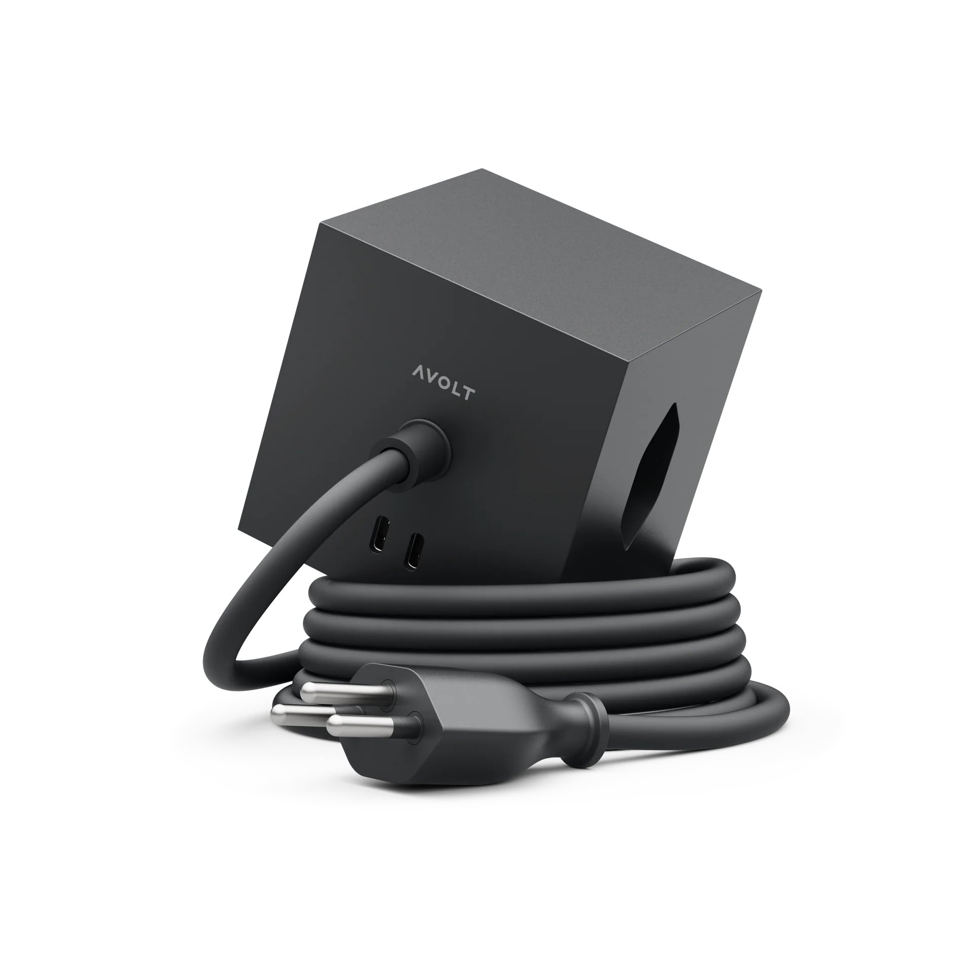 Extender Square 1 (Swiss)