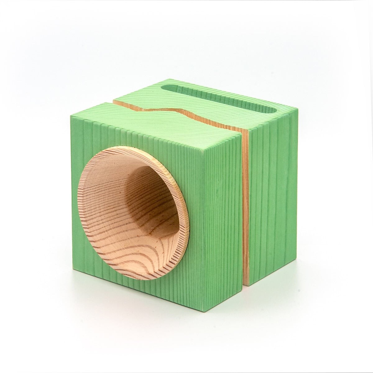 Lautsprecher Cube