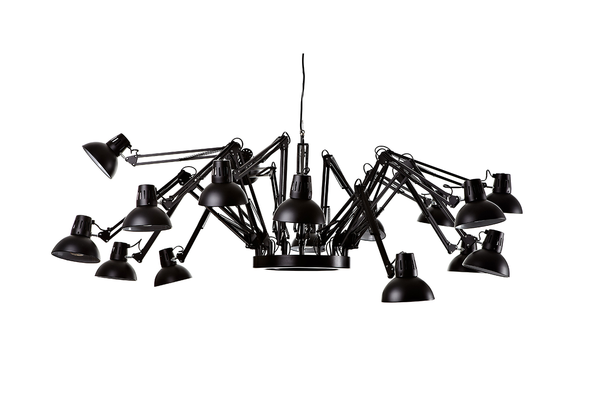 Hängeleuchte Dear Ingo