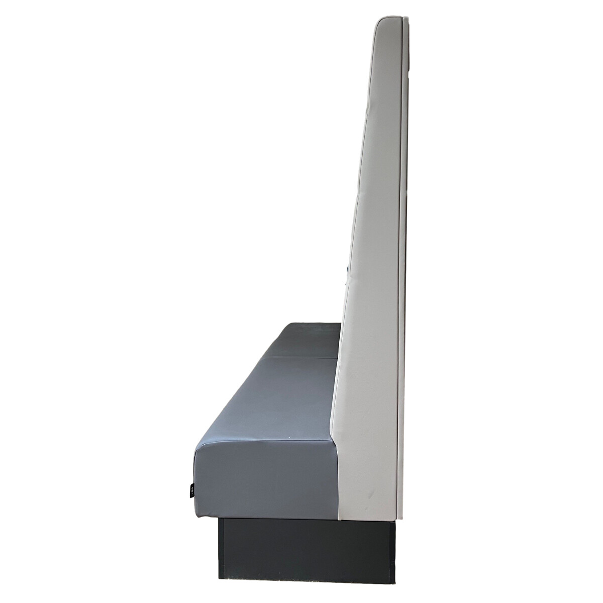 Sitzbank Juke Box