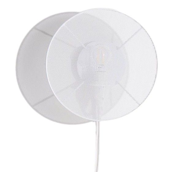 Wandleuchte Grillo small