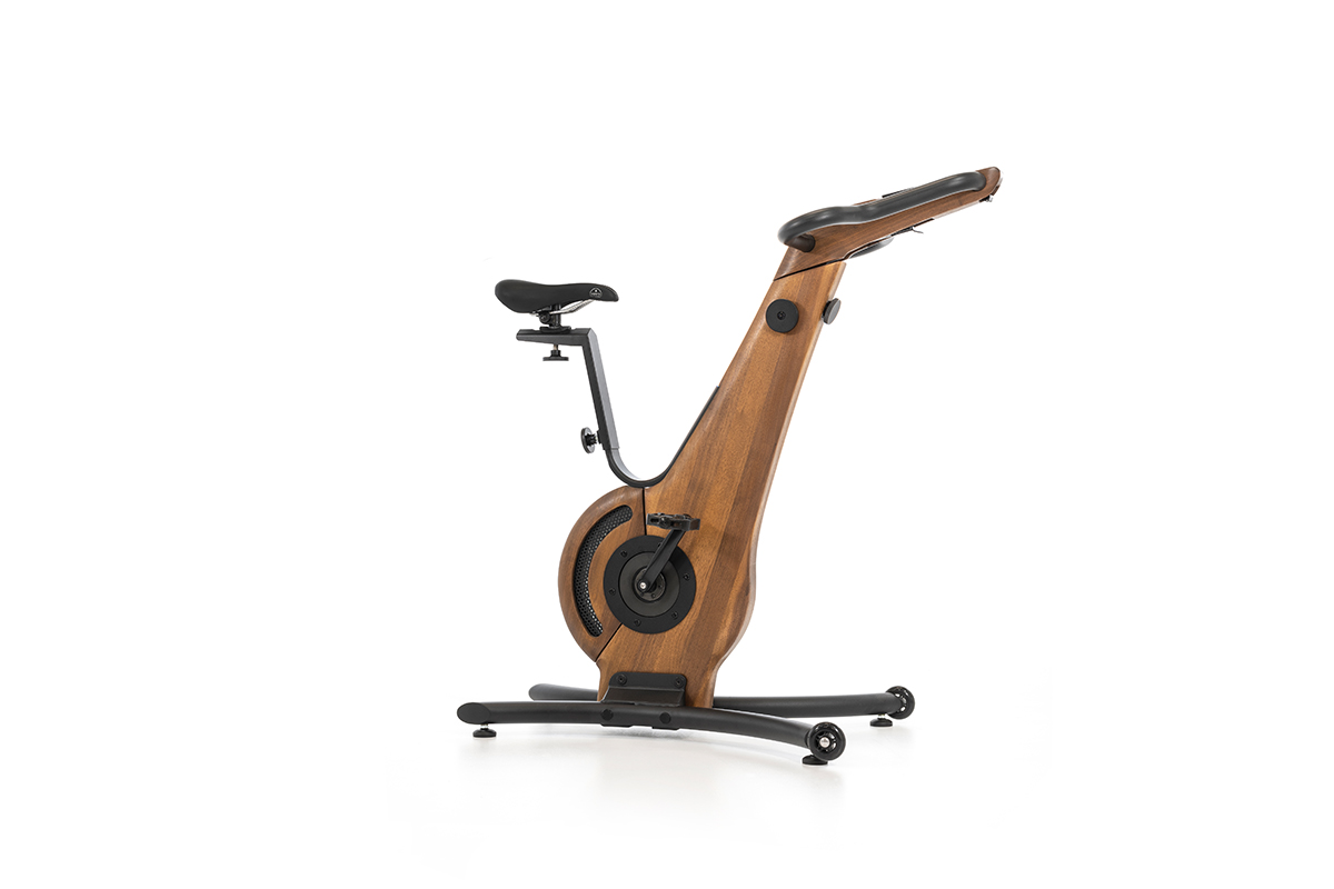 NOHrD Bike Fahrradergometer