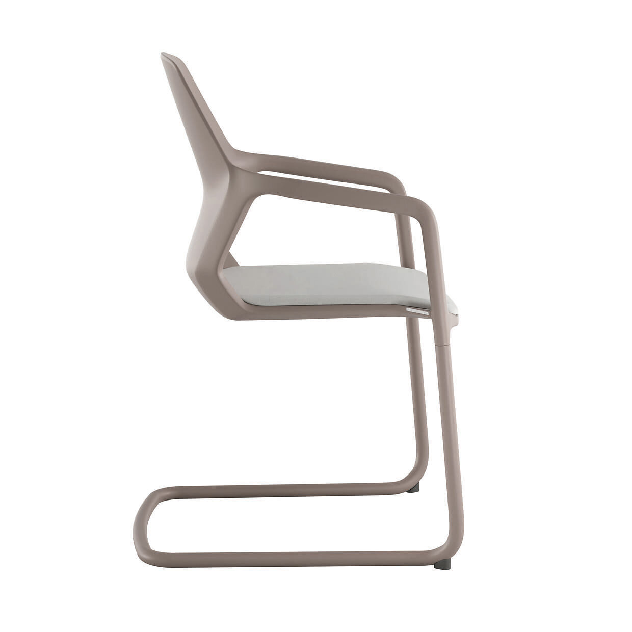 Freischwinger Metrik