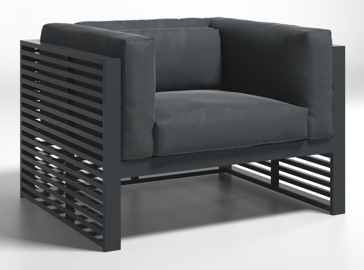 Sessel DNA