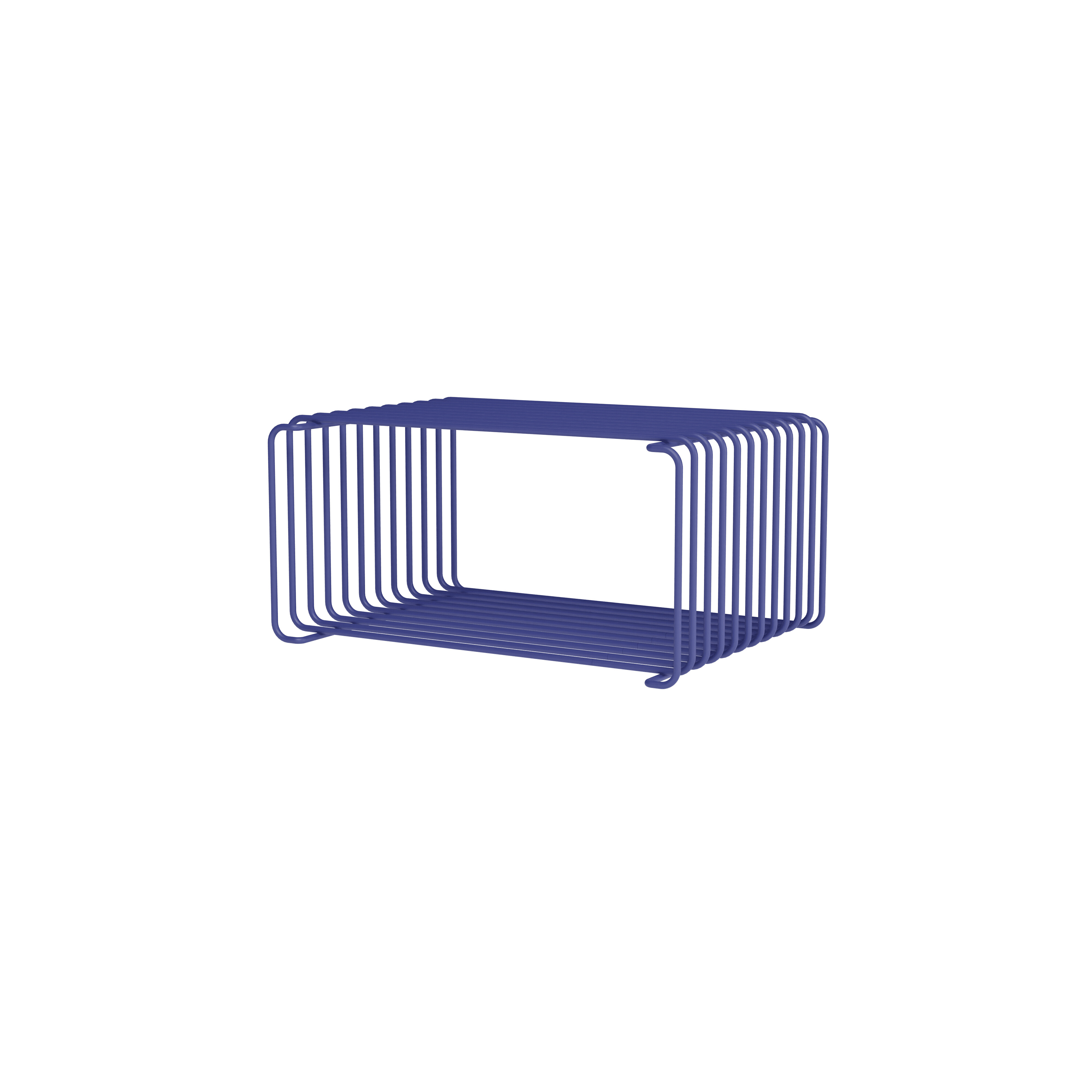 Panton Wire - single half