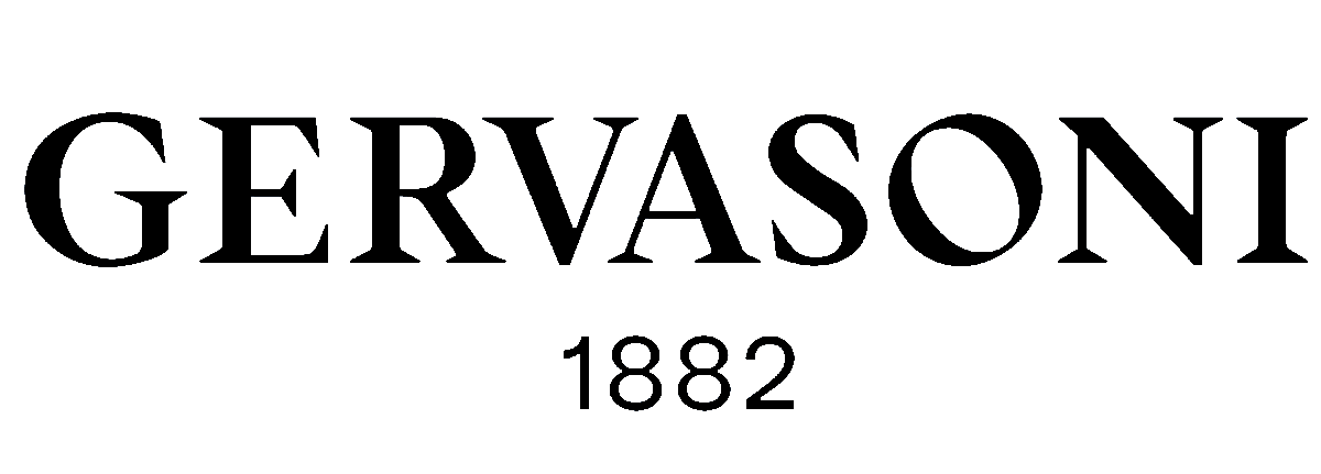 Gervasoni Logo Logo von Gervasoni