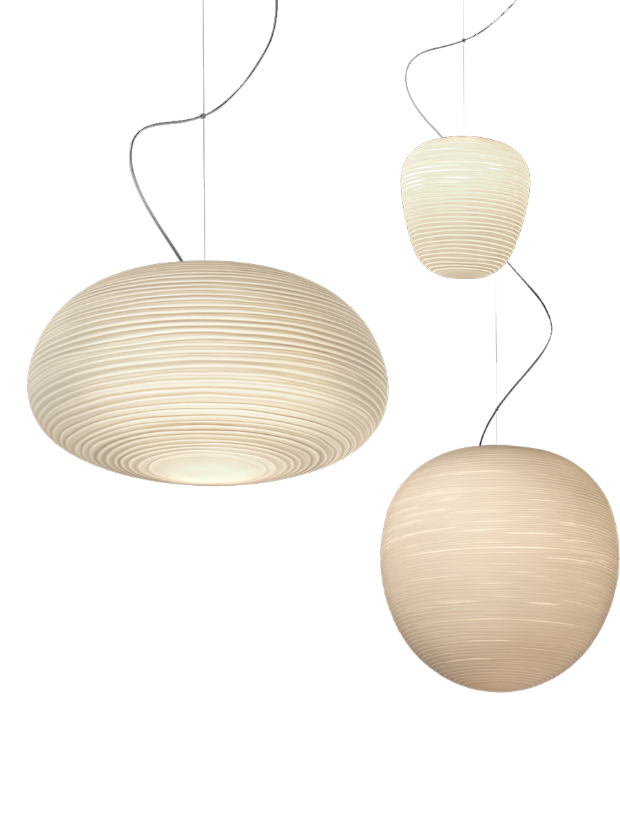 Hängeleuchte Rituals