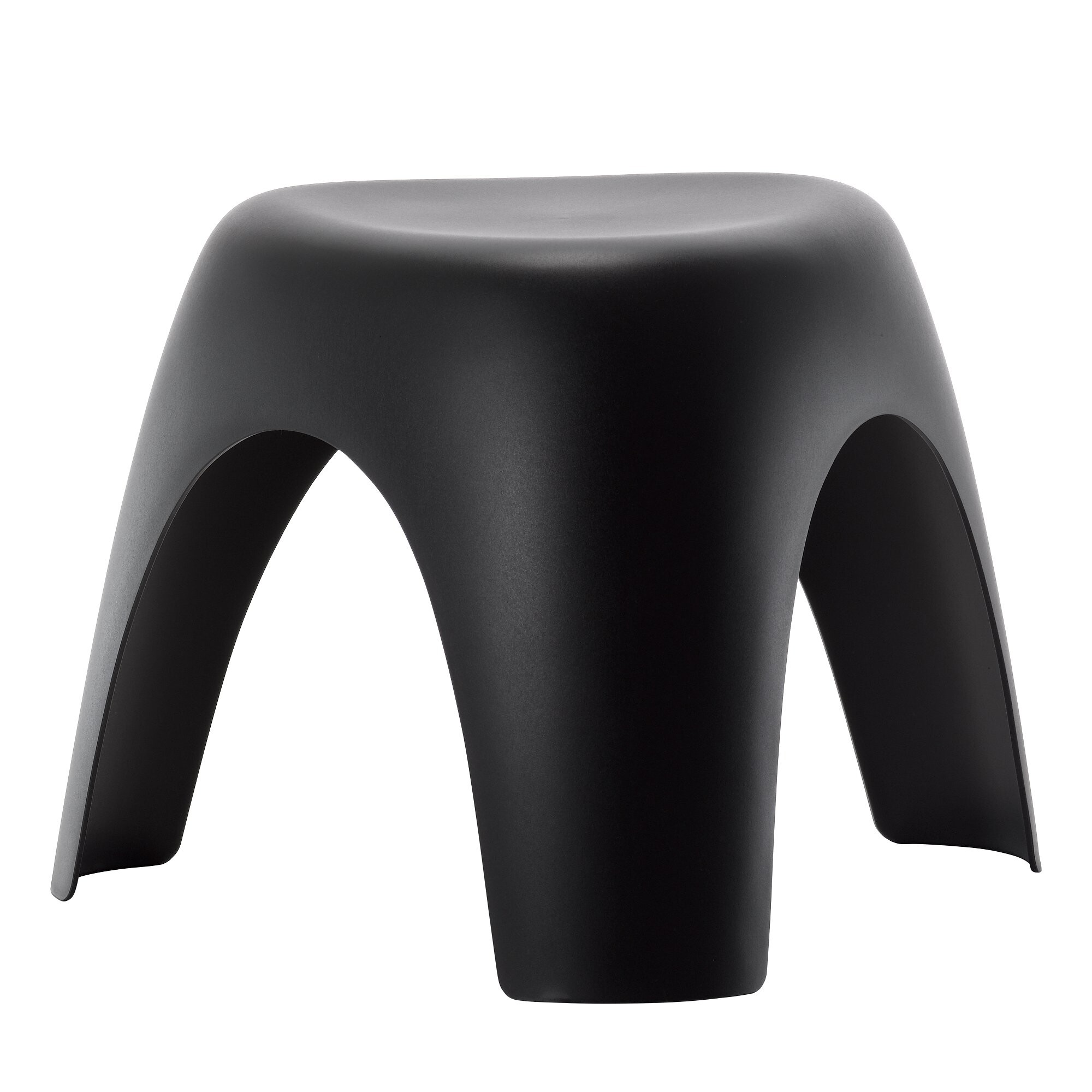 Elephant Stool